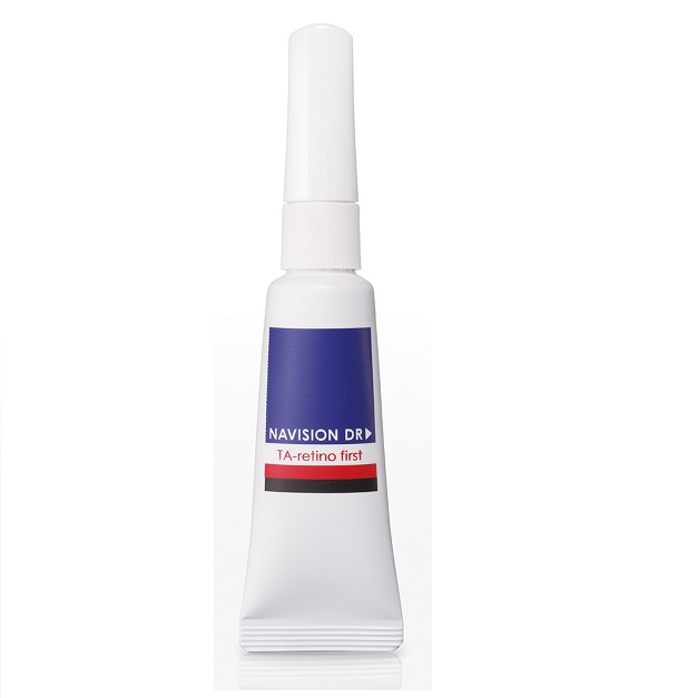 ナビジョンDR TAレチノファースト【医薬部外品】 10g