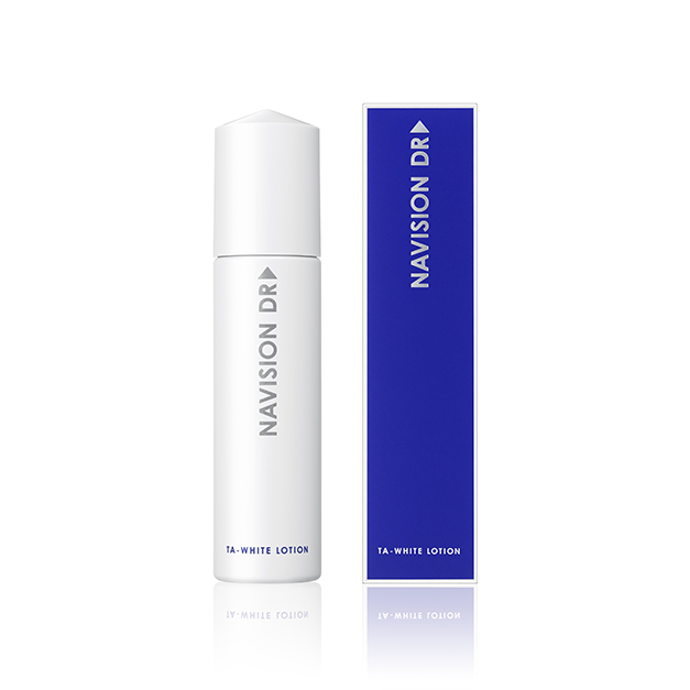 ナビジョンDR TAホワイトローションn【医薬部外品】 150mL