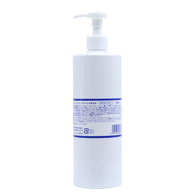 ROSETTE（ロゼット）AK UVミルク 500mL