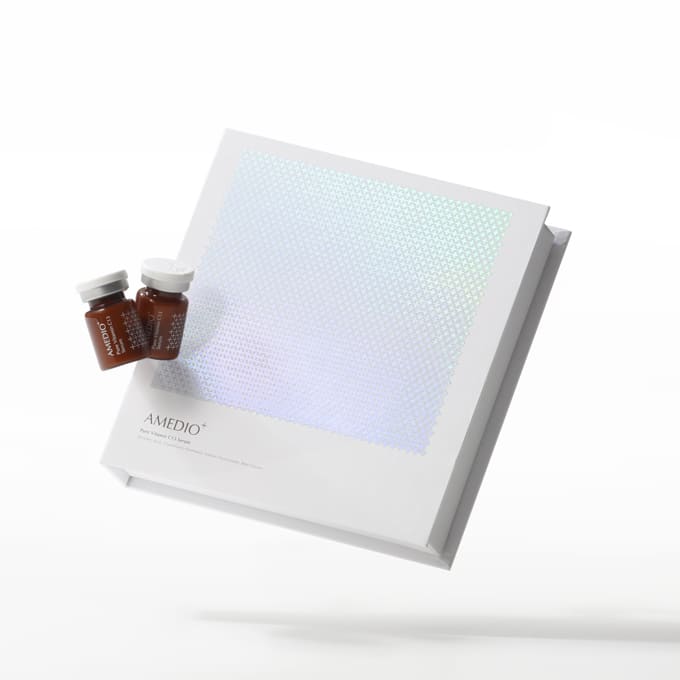 AMEDIO+（アメディオ）5日間肌育セット