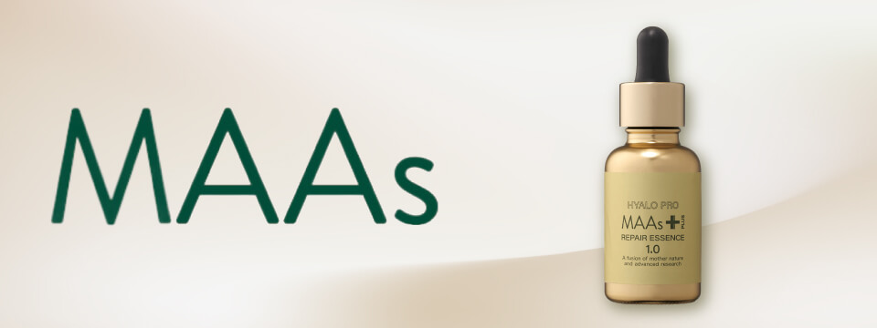MAAs(マース)